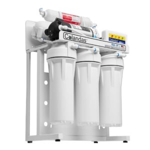 เครื่องกรองน้ำโคลันดาส RO รุ่น RO Stand รุ่น 50GPD