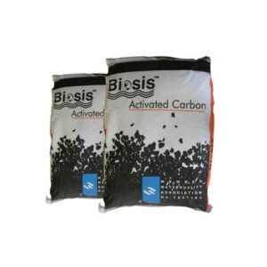 สารกรอง คาร์บอน Biosis